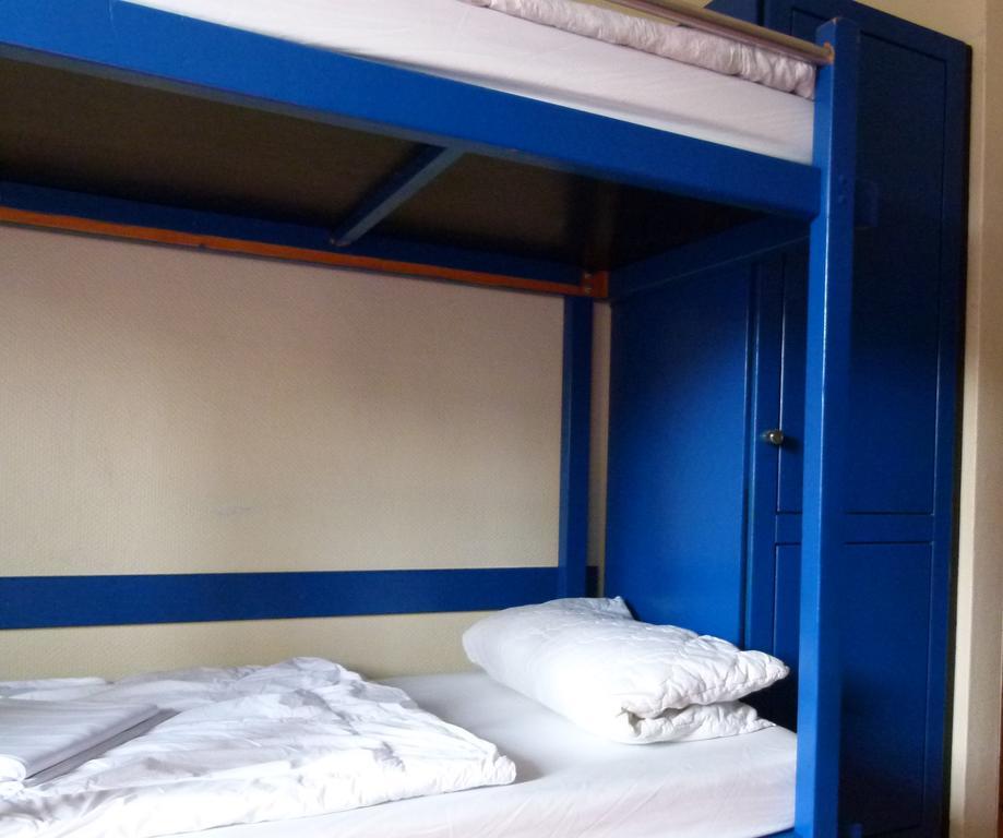 Kolping Hostel Trier Im Warsberger Hof Экстерьер фото